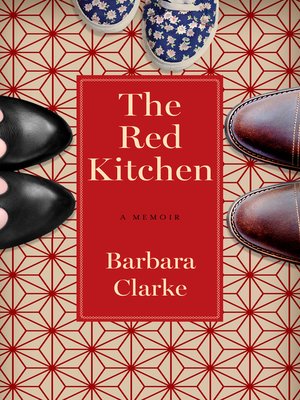 cover image of The Red Kitchen
